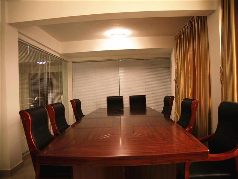 Greentree Inn Anhui Chizhou Jiuhua Mountain Scenic Spot Business Hotel Wuxiqiao المظهر الخارجي الصورة